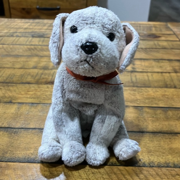 3/$18 | TY Beanie babies | Tricks the plush dog - Picture 1 of 9